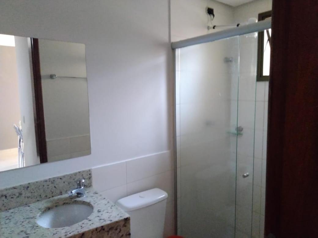 Aldeia Do Lago, 2 Qtos 카우다스노바스 외부 사진